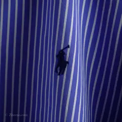 پیراهن نخی  Ralph Lauren