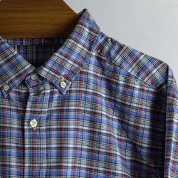 پیراهن نخی  Gant