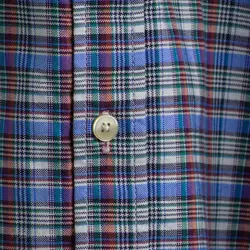 پیراهن نخی  Gant