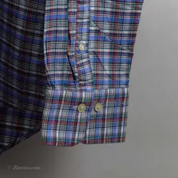 پیراهن نخی  Gant