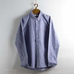 پیراهن نخی  Tommy Jeans