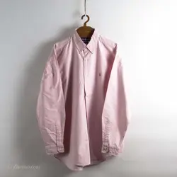 پیراهن نخی  Ralph Lauren