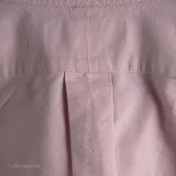 پیراهن نخی  Ralph Lauren