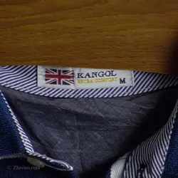 پولوشرت  Kangol