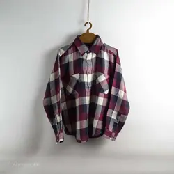 پیراهن پشمی   Out Door