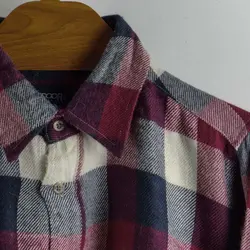 پیراهن پشمی   Out Door