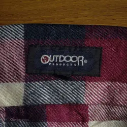 پیراهن پشمی   Out Door