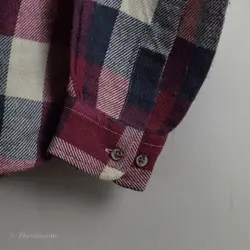 پیراهن پشمی   Out Door