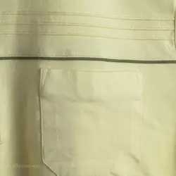 پولوشرت  Brucelietzke