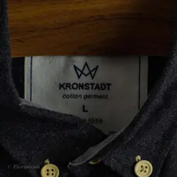 پیراهن پشمی   Kronstadt