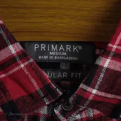 پیراهن پشمی   Primark