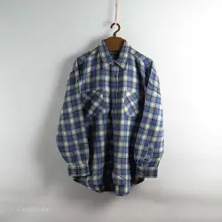 پیراهن پشمی  Aqua Blues