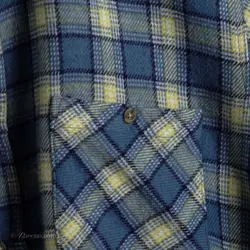 پیراهن پشمی  Aqua Blues