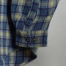 پیراهن پشمی  Aqua Blues