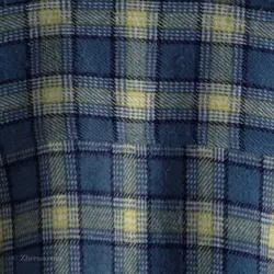 پیراهن پشمی  Aqua Blues