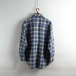 پیراهن پشمی  Aqua Blues