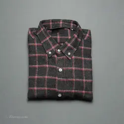 پیراهن پشمی   Black Label