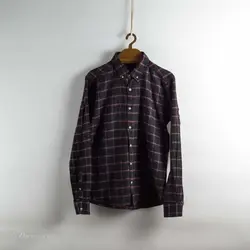 پیراهن پشمی   Black Label