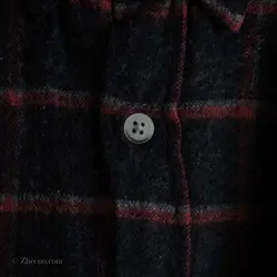 پیراهن پشمی   Black Label