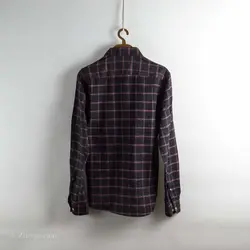 پیراهن پشمی   Black Label