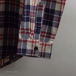 پیراهن پشمی   Les (art) Ists