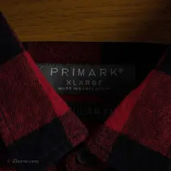 پیراهن پشمی   Primark