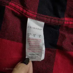پیراهن پشمی   Primark