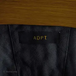 پیراهن پشمی   ADPT