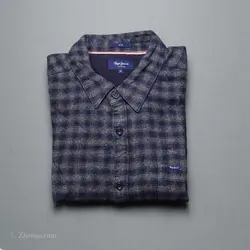 پیراهن پشمی   Pepe Jeans