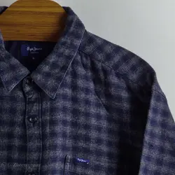 پیراهن پشمی   Pepe Jeans