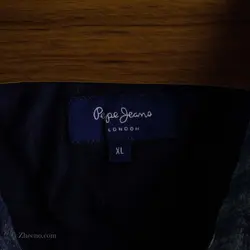 پیراهن پشمی   Pepe Jeans