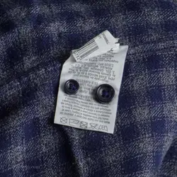 پیراهن پشمی   Pepe Jeans