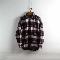 پیراهن پشمی   Keylargo