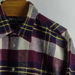 پیراهن پشمی   Keylargo