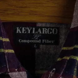 پیراهن پشمی   Keylargo