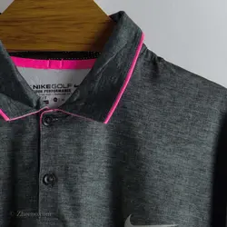 پولوشرت ورزشی  Nike Golf