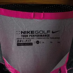 پولوشرت ورزشی  Nike Golf