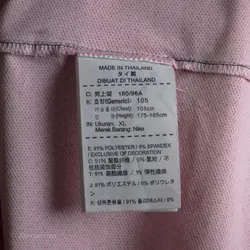 پولوشرت ورزشی  Nike Golf