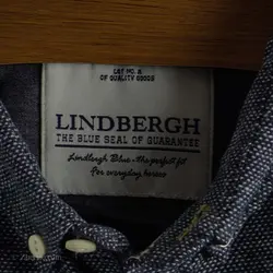 پیراهن پشمی   Lindbergh