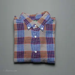 پیراهن پشمی   Citman Bros