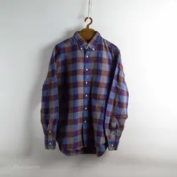 پیراهن پشمی   Citman Bros