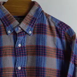 پیراهن پشمی   Citman Bros