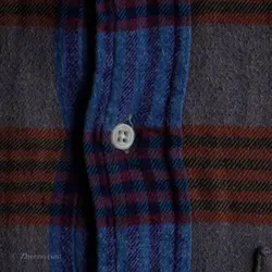 پیراهن پشمی   Citman Bros