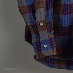 پیراهن پشمی   Citman Bros