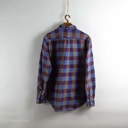 پیراهن پشمی   Citman Bros