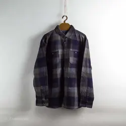 پیراهن پشمی   Canda