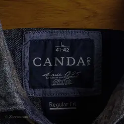 پیراهن پشمی   Canda