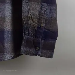 پیراهن پشمی   Canda