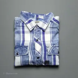 پیراهن پشمی   Raw