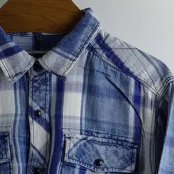 پیراهن پشمی   Raw